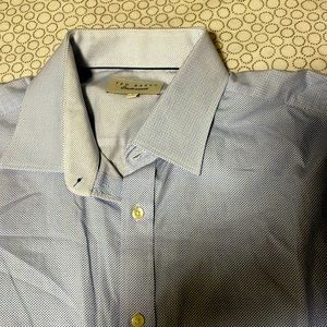 Ted baker dress shirt